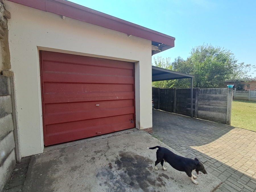 4 Bedroom Property for Sale in Ncandu Park KwaZulu-Natal