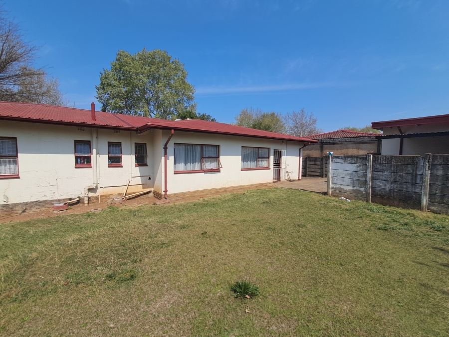 4 Bedroom Property for Sale in Ncandu Park KwaZulu-Natal