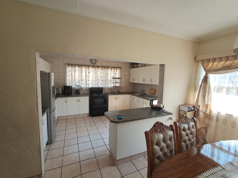 4 Bedroom Property for Sale in Ncandu Park KwaZulu-Natal