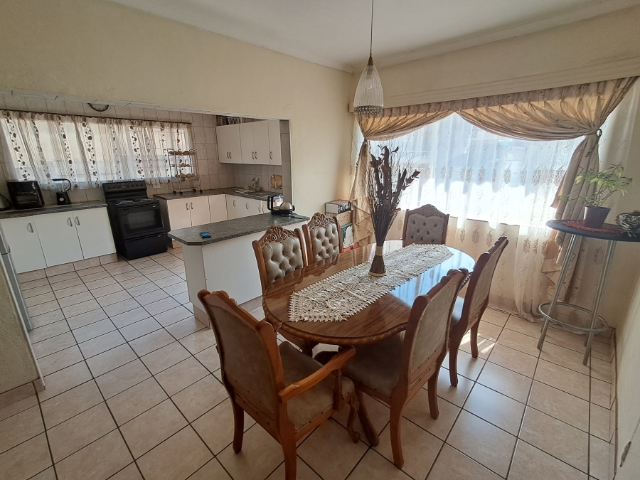 4 Bedroom Property for Sale in Ncandu Park KwaZulu-Natal