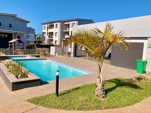 To Let 1 Bedroom Property for Rent in North Point KwaZulu-Natal