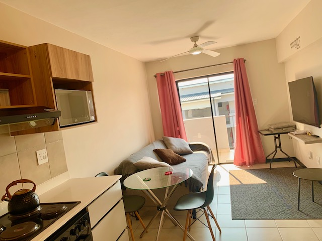 To Let 1 Bedroom Property for Rent in North Point KwaZulu-Natal