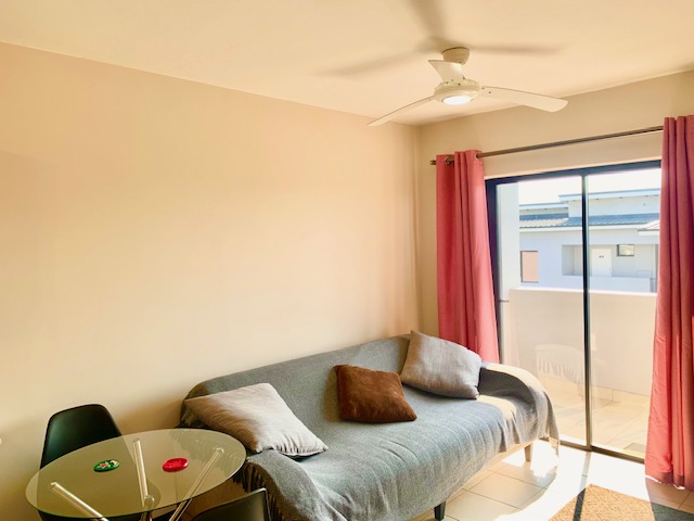 To Let 1 Bedroom Property for Rent in North Point KwaZulu-Natal