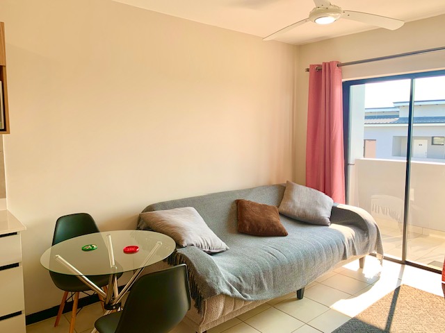 To Let 1 Bedroom Property for Rent in North Point KwaZulu-Natal