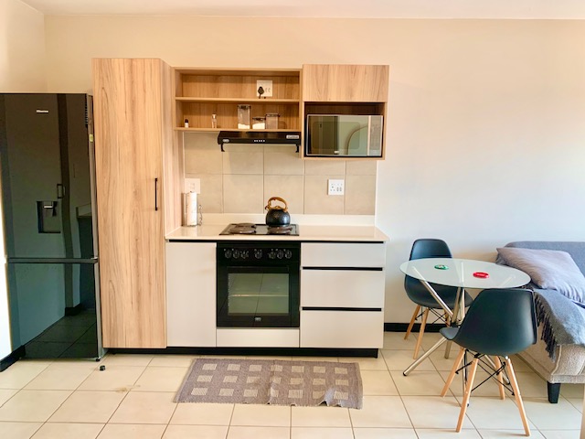To Let 1 Bedroom Property for Rent in North Point KwaZulu-Natal