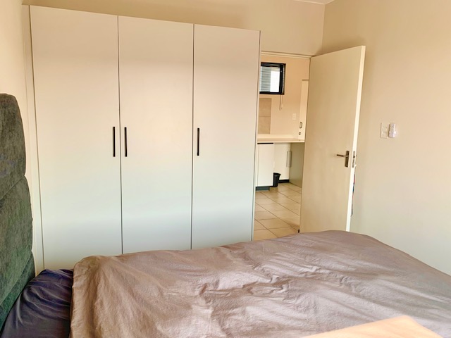To Let 1 Bedroom Property for Rent in North Point KwaZulu-Natal