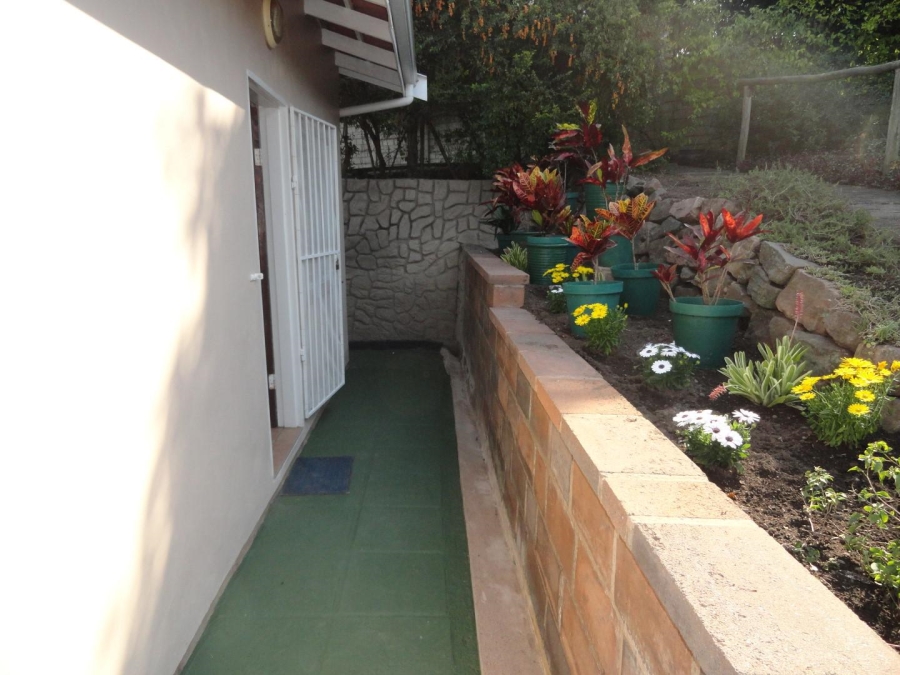 To Let 1 Bedroom Property for Rent in Hatton Estate KwaZulu-Natal