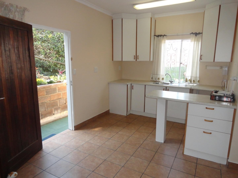 To Let 1 Bedroom Property for Rent in Hatton Estate KwaZulu-Natal