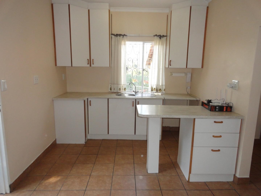 To Let 1 Bedroom Property for Rent in Hatton Estate KwaZulu-Natal