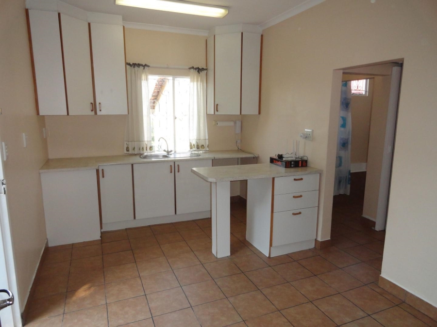 To Let 1 Bedroom Property for Rent in Hatton Estate KwaZulu-Natal