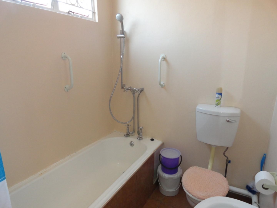 To Let 1 Bedroom Property for Rent in Hatton Estate KwaZulu-Natal