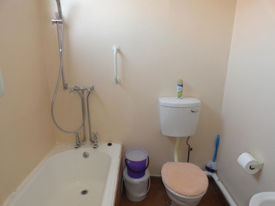 To Let 1 Bedroom Property for Rent in Hatton Estate KwaZulu-Natal