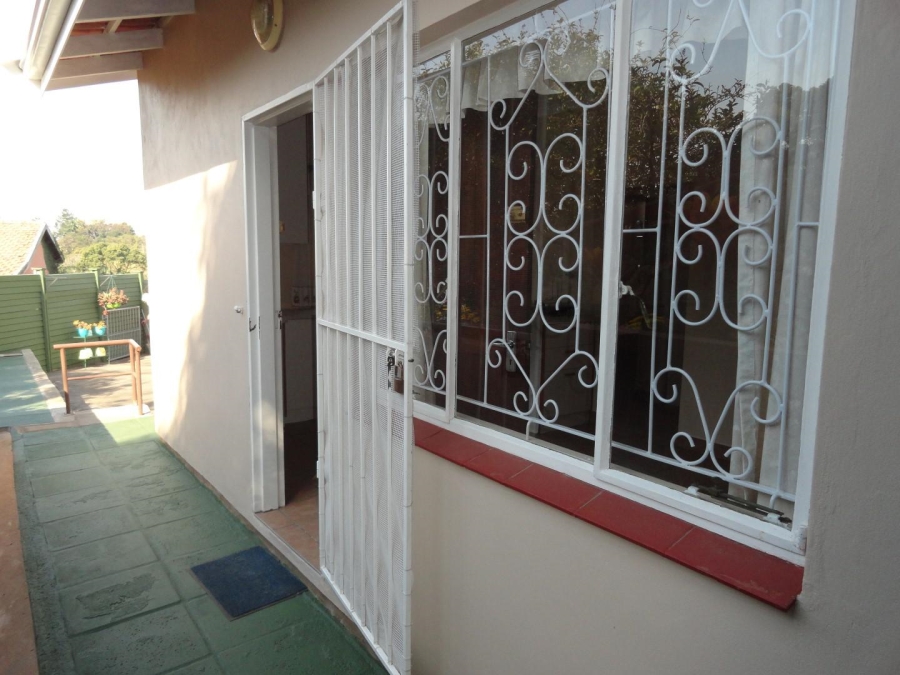 To Let 1 Bedroom Property for Rent in Hatton Estate KwaZulu-Natal