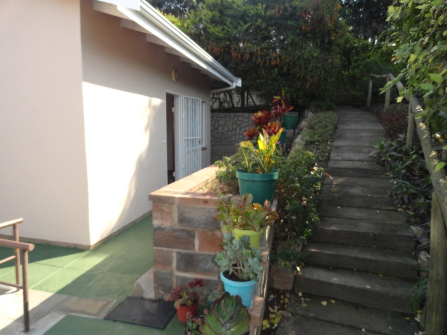 To Let 1 Bedroom Property for Rent in Hatton Estate KwaZulu-Natal