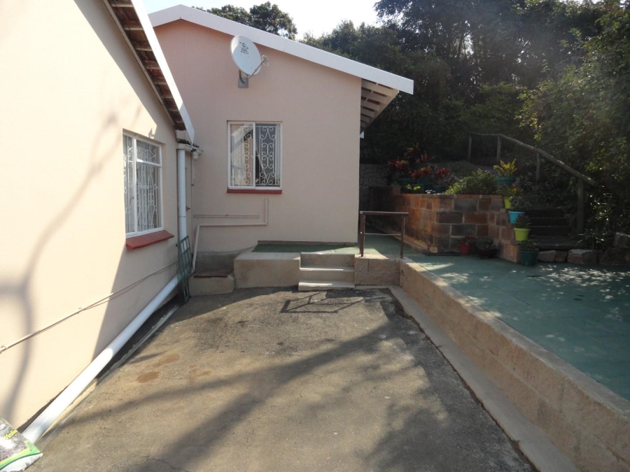 To Let 1 Bedroom Property for Rent in Hatton Estate KwaZulu-Natal