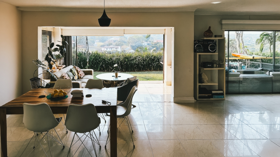 To Let 4 Bedroom Property for Rent in Seaward Estate KwaZulu-Natal