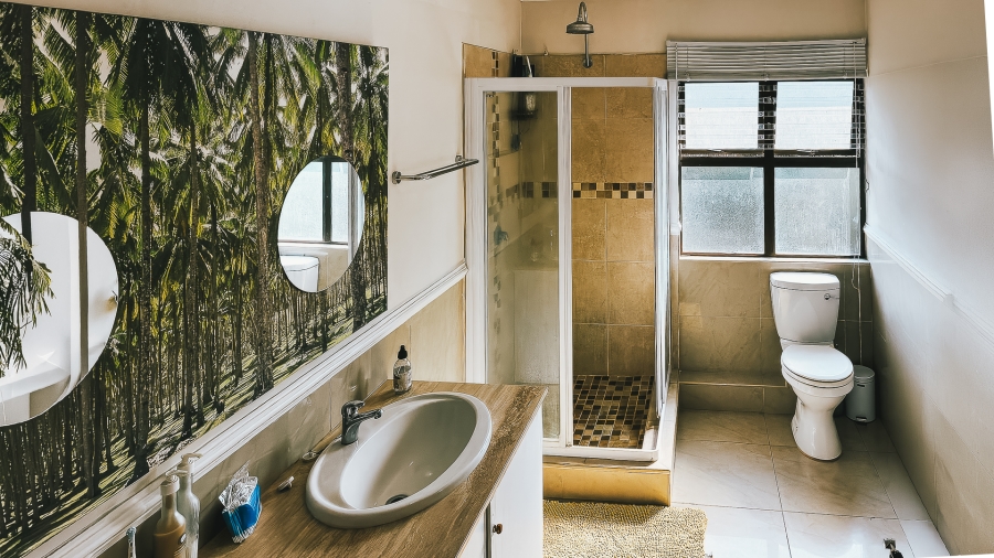To Let 4 Bedroom Property for Rent in Seaward Estate KwaZulu-Natal