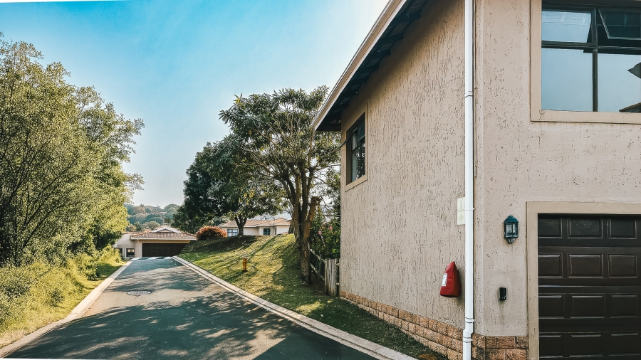 To Let 4 Bedroom Property for Rent in Seaward Estate KwaZulu-Natal