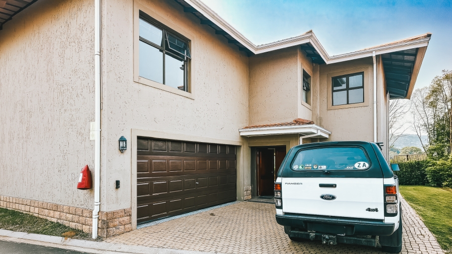 To Let 4 Bedroom Property for Rent in Seaward Estate KwaZulu-Natal