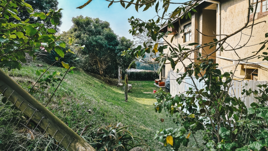 To Let 4 Bedroom Property for Rent in Seaward Estate KwaZulu-Natal