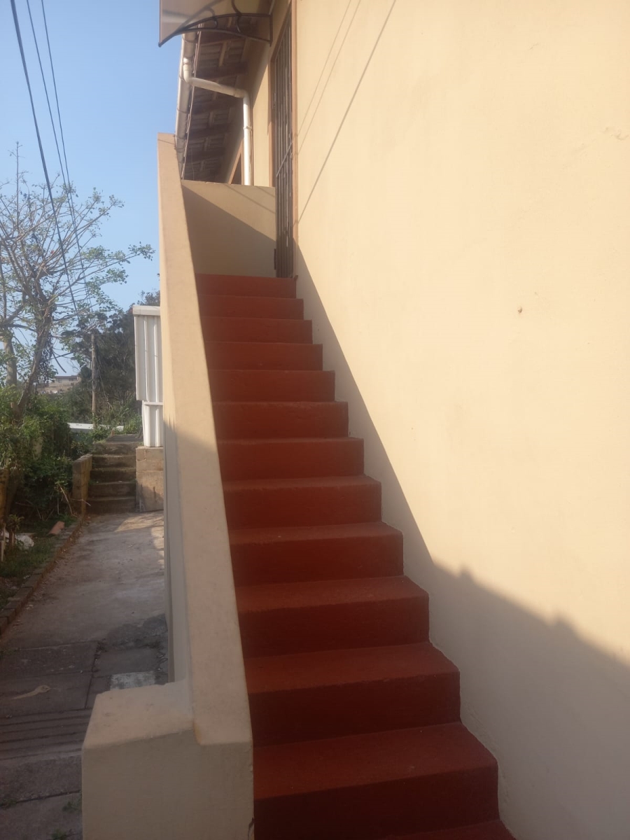 To Let 2 Bedroom Property for Rent in Bluff KwaZulu-Natal