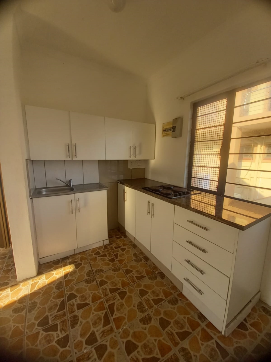To Let 2 Bedroom Property for Rent in Bluff KwaZulu-Natal