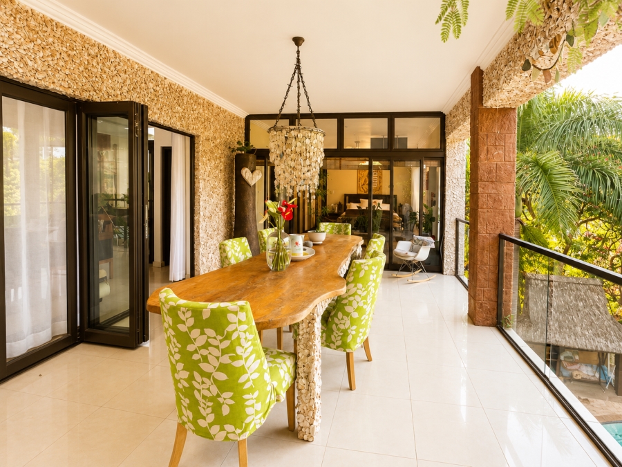 To Let 3 Bedroom Property for Rent in Ballito Central KwaZulu-Natal