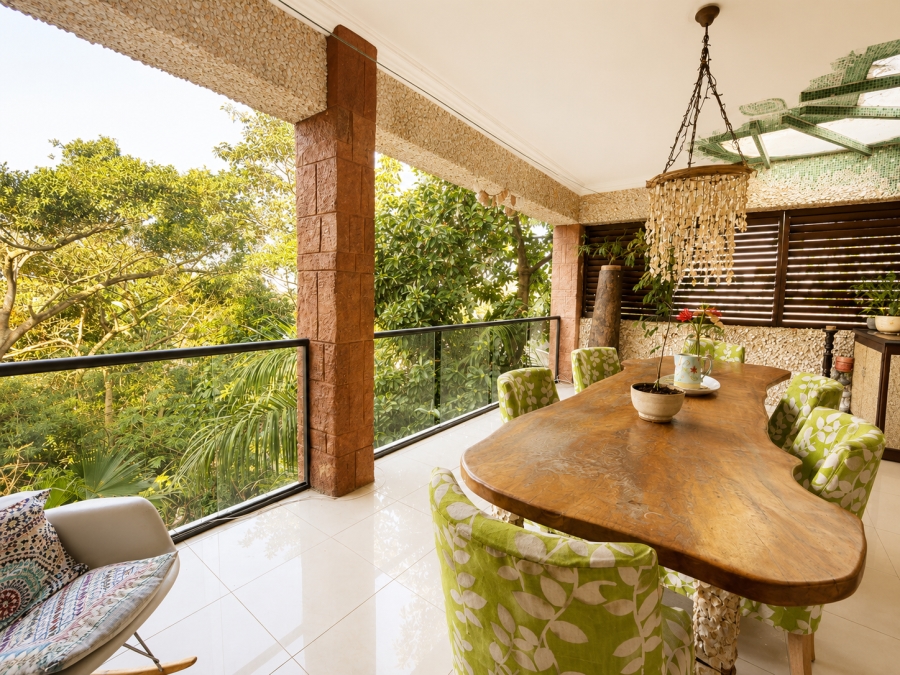 To Let 3 Bedroom Property for Rent in Ballito Central KwaZulu-Natal