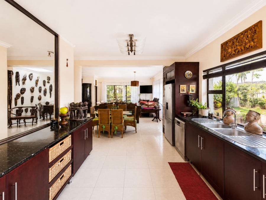 To Let 3 Bedroom Property for Rent in Ballito Central KwaZulu-Natal