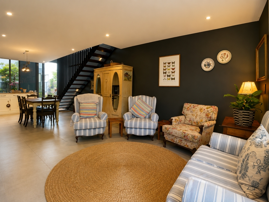 To Let 2 Bedroom Property for Rent in Elaleni Coastal Forest Estate KwaZulu-Natal