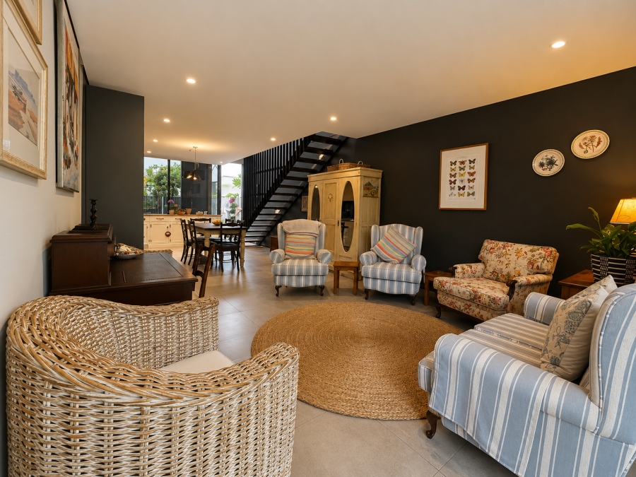 To Let 2 Bedroom Property for Rent in Elaleni Coastal Forest Estate KwaZulu-Natal