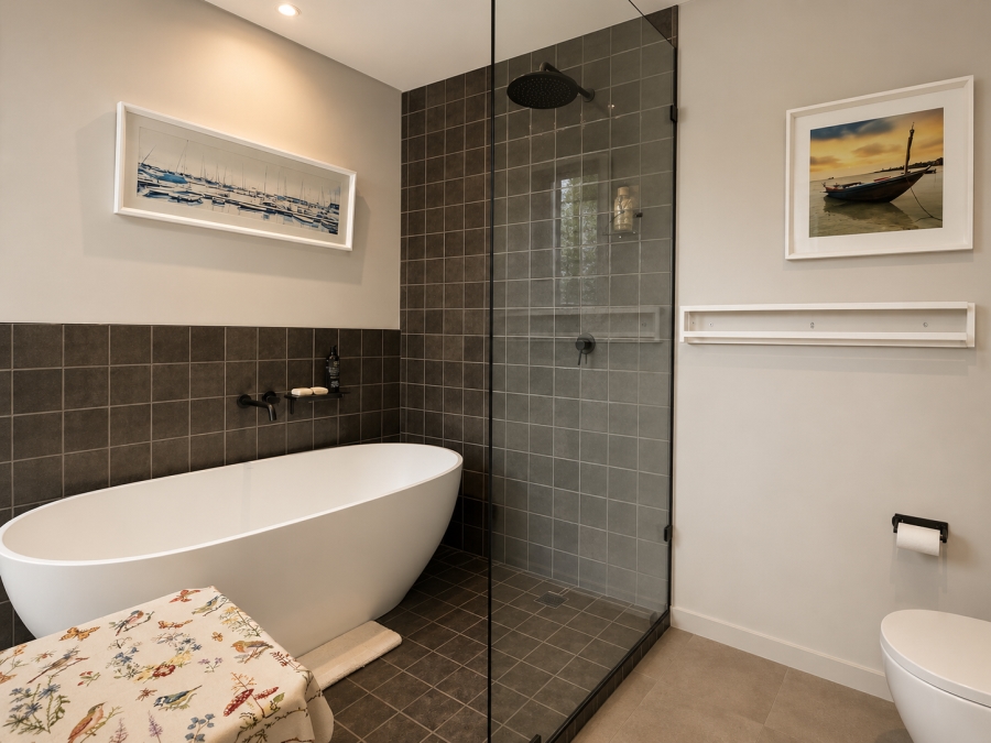 To Let 2 Bedroom Property for Rent in Elaleni Coastal Forest Estate KwaZulu-Natal