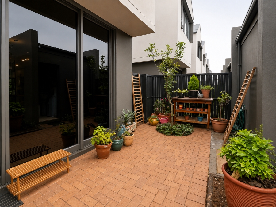 To Let 2 Bedroom Property for Rent in Elaleni Coastal Forest Estate KwaZulu-Natal
