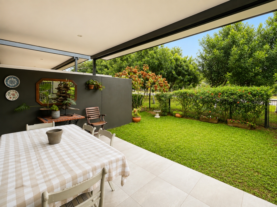 To Let 2 Bedroom Property for Rent in Elaleni Coastal Forest Estate KwaZulu-Natal
