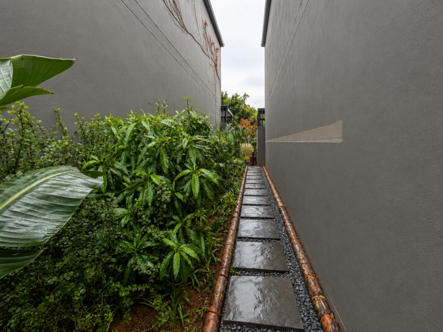 To Let 2 Bedroom Property for Rent in Elaleni Coastal Forest Estate KwaZulu-Natal