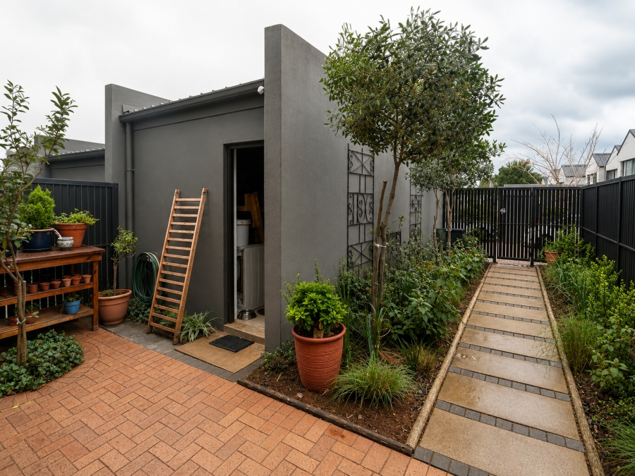 To Let 2 Bedroom Property for Rent in Elaleni Coastal Forest Estate KwaZulu-Natal