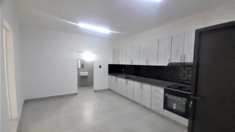 To Let 1 Bedroom Property for Rent in Arena Park KwaZulu-Natal