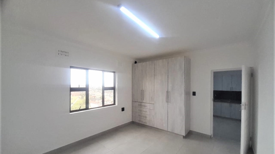 To Let 1 Bedroom Property for Rent in Arena Park KwaZulu-Natal