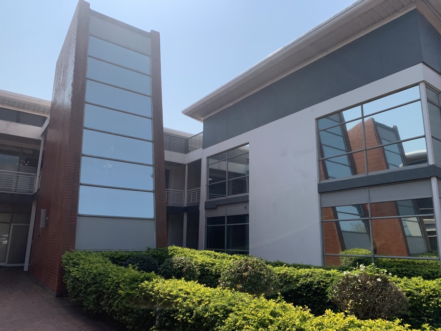 Commercial Property for Sale in La Lucia Ridge KwaZulu-Natal