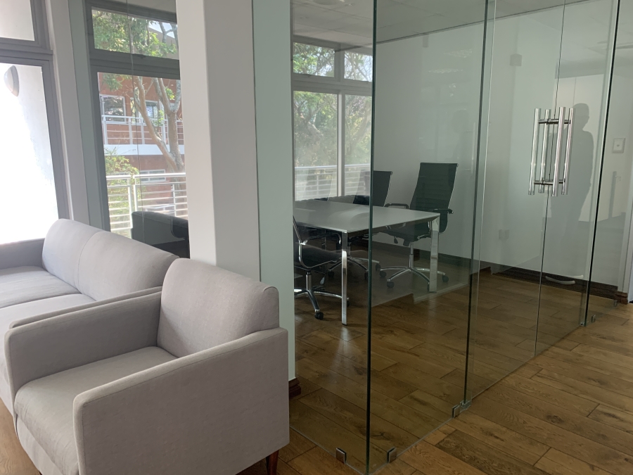 Commercial Property for Sale in La Lucia Ridge KwaZulu-Natal
