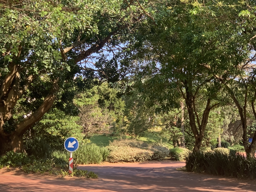 Commercial Property for Sale in La Lucia Ridge KwaZulu-Natal