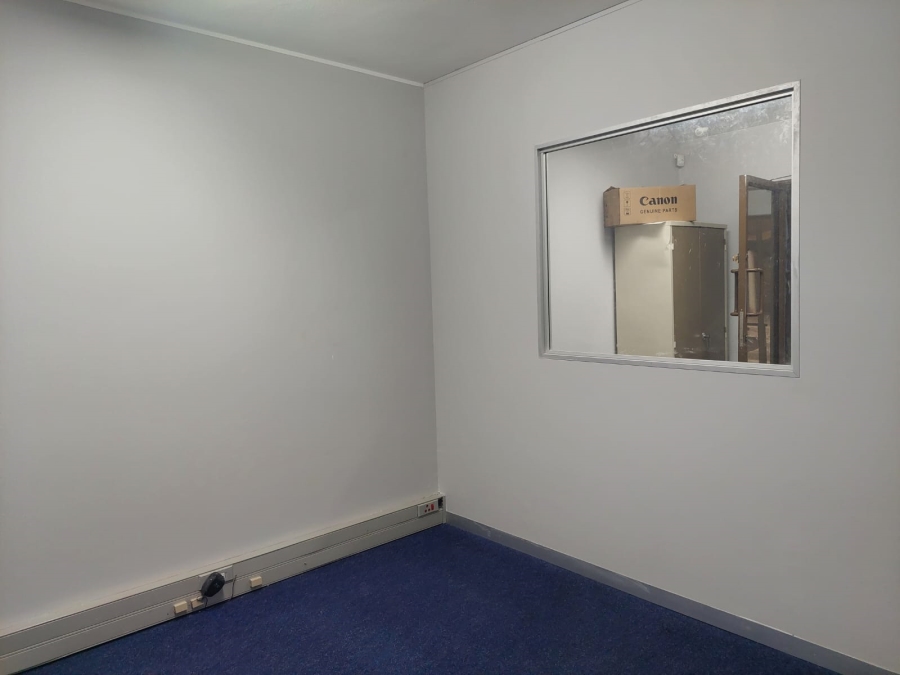 To Let Commercial Property for Rent in Westville Central KwaZulu-Natal