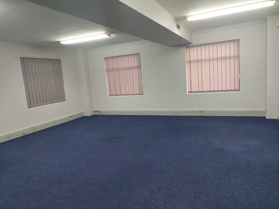 To Let Commercial Property for Rent in Westville Central KwaZulu-Natal