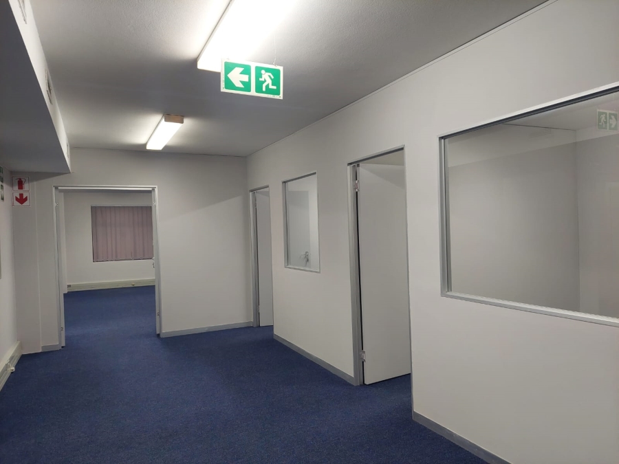 To Let Commercial Property for Rent in Westville Central KwaZulu-Natal