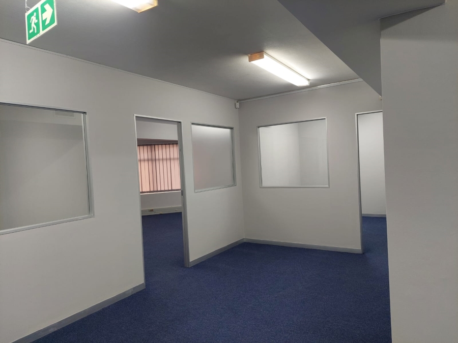 To Let Commercial Property for Rent in Westville Central KwaZulu-Natal