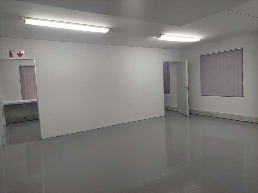 To Let Commercial Property for Rent in Westville Central KwaZulu-Natal