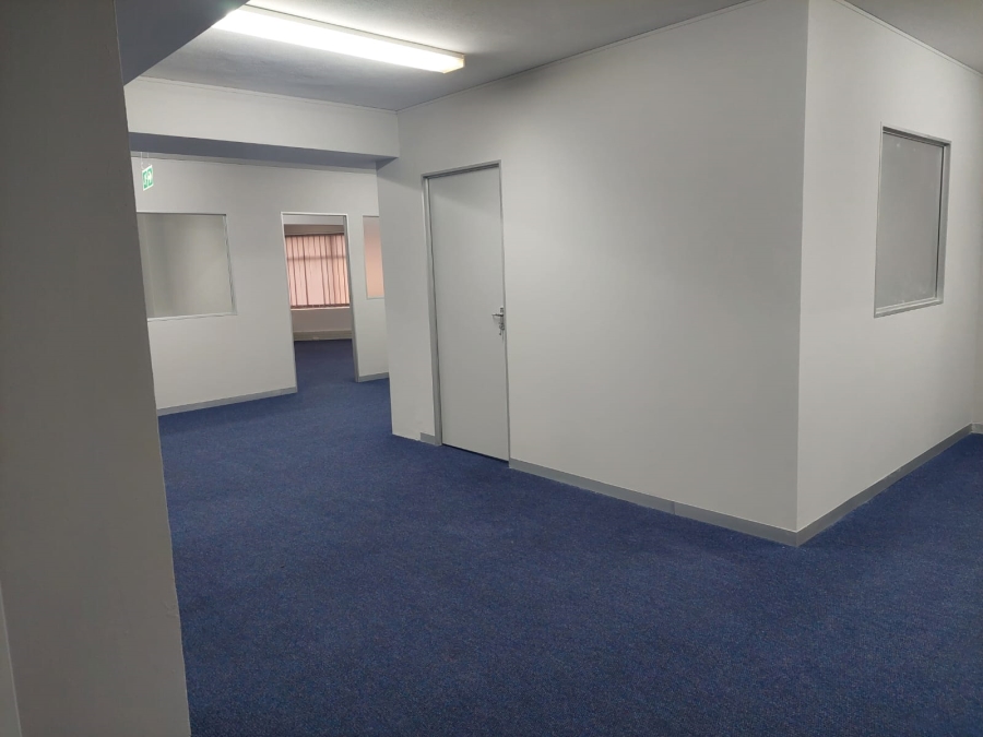 To Let Commercial Property for Rent in Westville Central KwaZulu-Natal