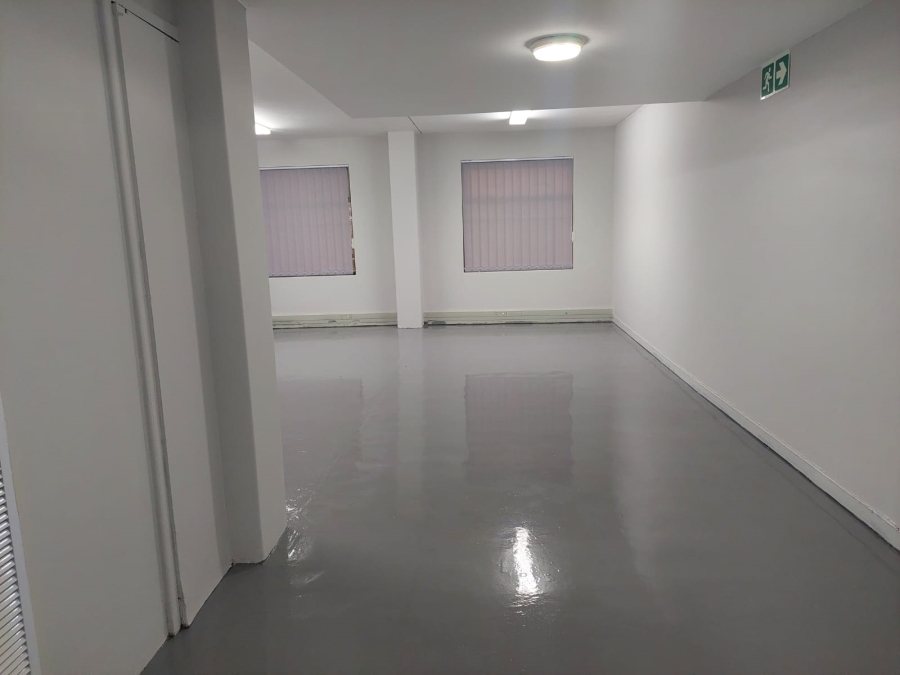 To Let Commercial Property for Rent in Westville Central KwaZulu-Natal
