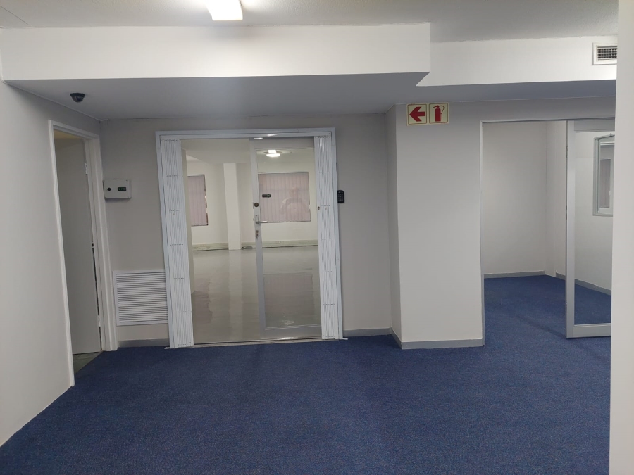 To Let Commercial Property for Rent in Westville Central KwaZulu-Natal