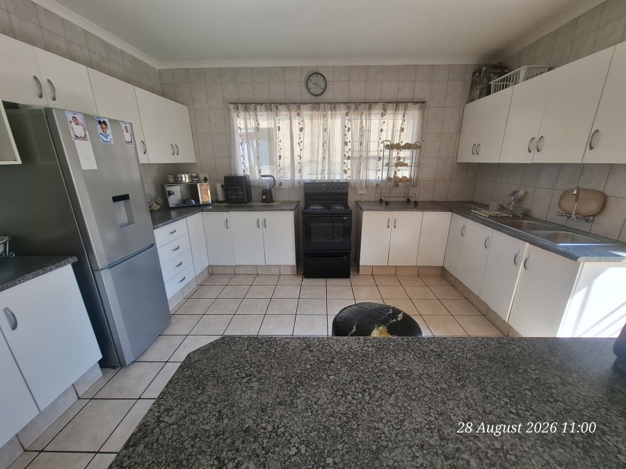 4 Bedroom Property for Sale in Ncandu Park KwaZulu-Natal